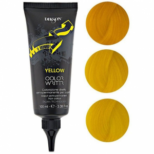 COLOR WRITER YELLOW