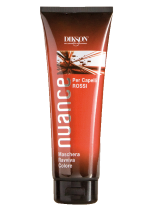 Nuance Maschera Raviva Color for Red and Mahogany Hair